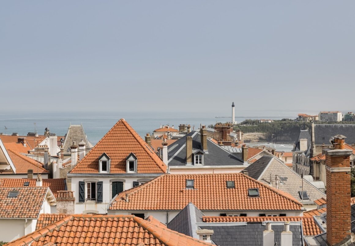 Un hôtel à Biarritz stylé pour votre séjour