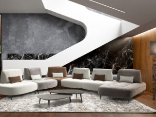 Découvrez la nouvelle adresse parisienne pour votre mobilier design