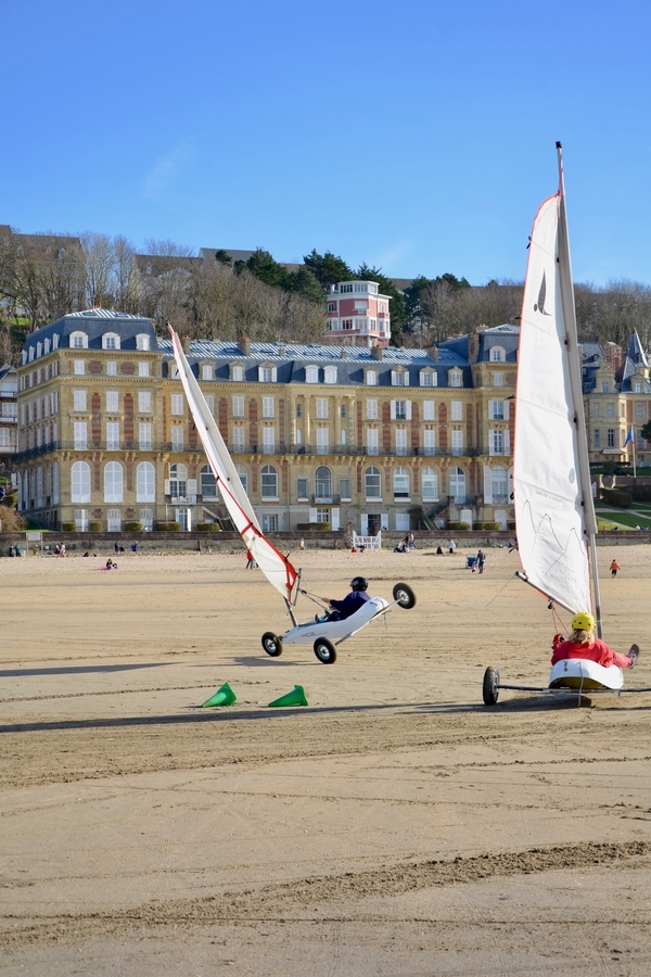 À la découverte de Trouville-sur-Mer ! – Office du tourisme de Trouville-sur-Mer