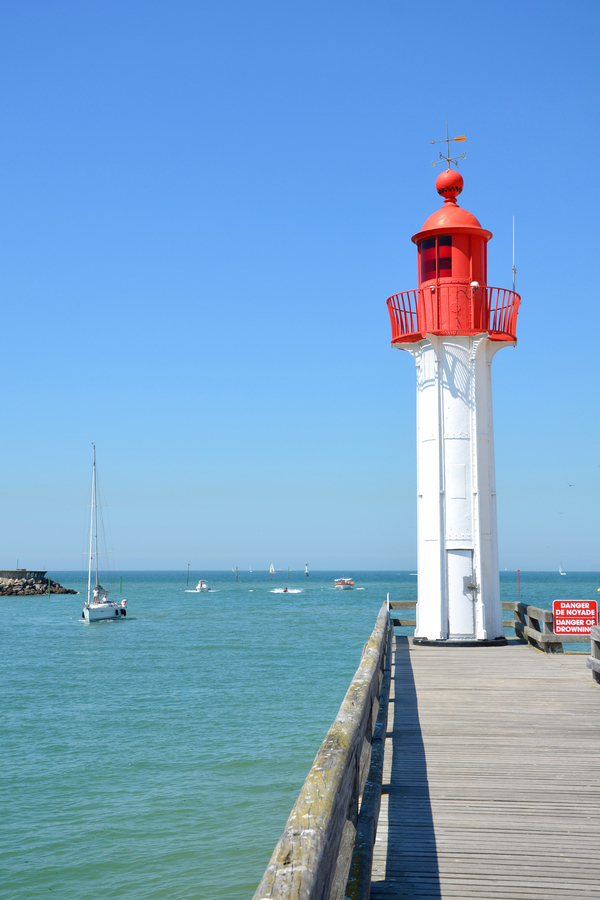 À la découverte de Trouville !