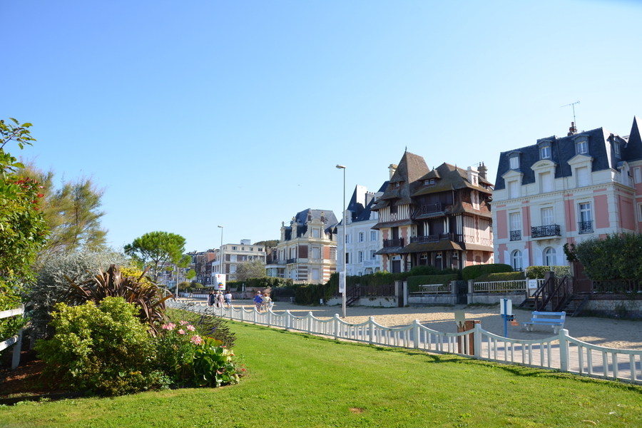 À la découverte de Trouville-sur-Mer ! – Office du tourisme de Trouville