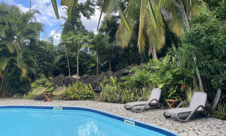 Cap sur des lodges de charme en Guadeloupe – Rêve et Alizé