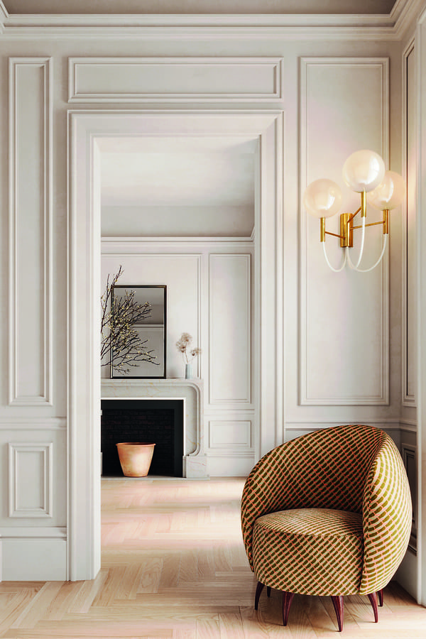 Maison Leleu: mobilier de luxe