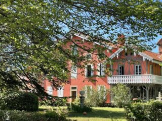 Des gîtes en Ariège pour un séjour bien-être