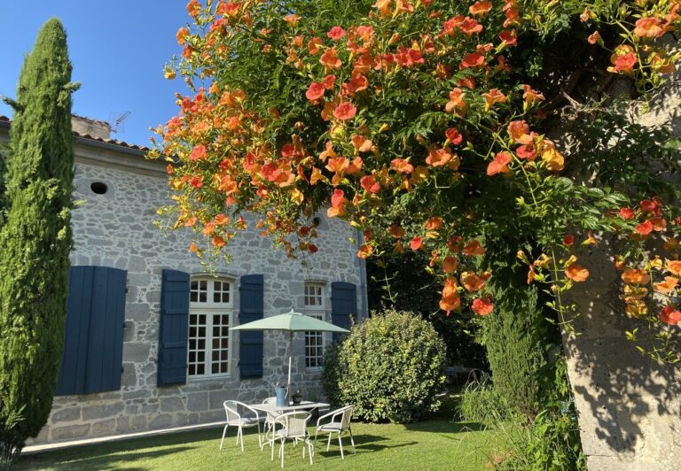 Des vacances en Lot-et-Garonne pleines de charme