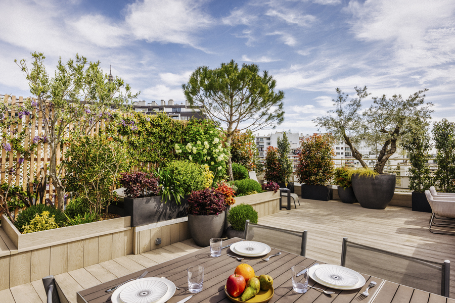 Des lames de terrasse au réalisme saisissant