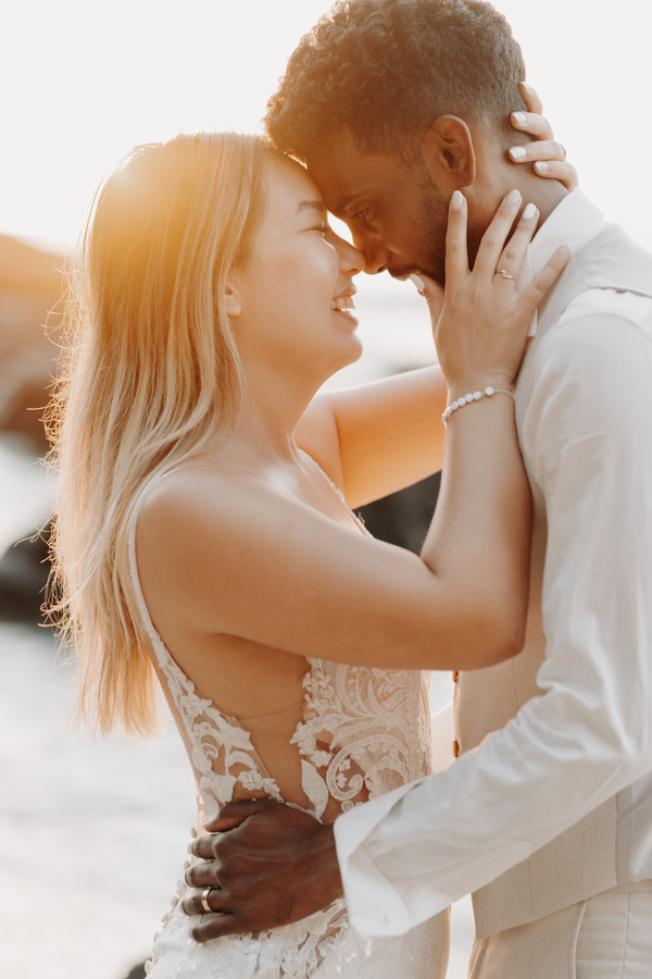 Photographe de mariage à La Réunion