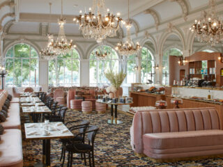 Hôtel Les Lumières à Versailles : luxe et histoire près du Château