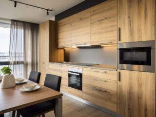 JaHome Studio et la décoration éco responsable