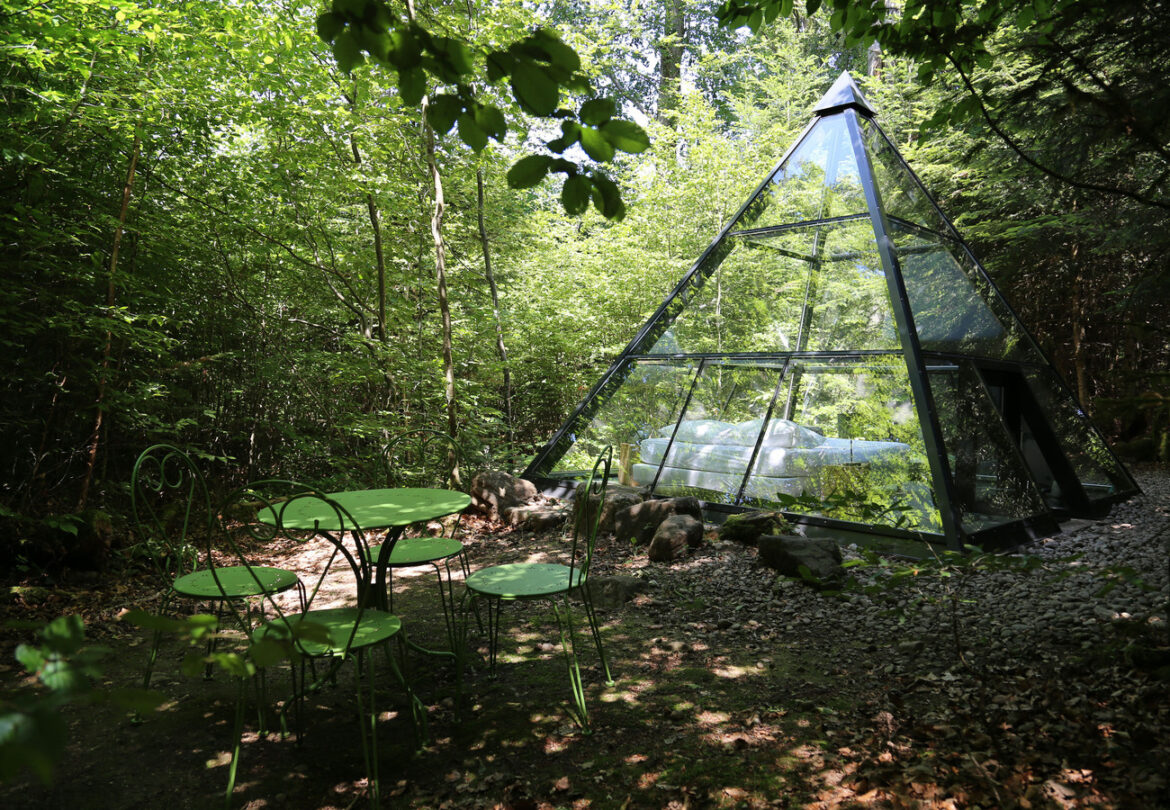 La ferme Aventure : loisirs en famille dans les Vosges