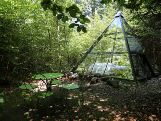 La ferme Aventure : loisirs en famille dans les Vosges