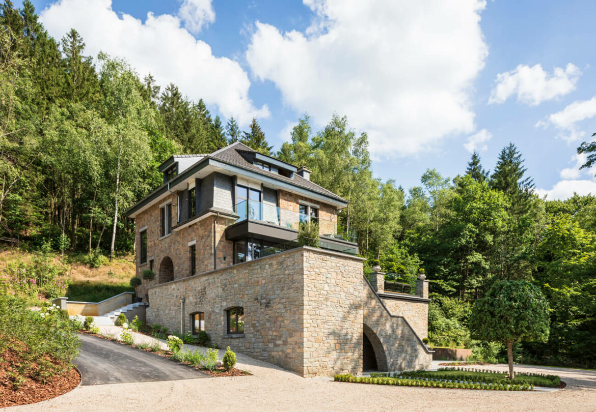 Gîtes de prestige à deux pas du circuit de Spa-Francorchamps Des gîtes de prestige dans l'Ardenne Belge – Y d'Or de Fraipont