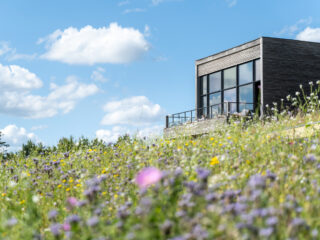 Des séminaires d'entreprise sur-mesure à La Gacilly – Maison Yves Rocher