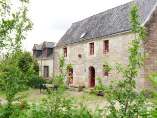 Hameau De Leignoua : chambres d'hôtes en Bretagne