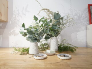 Atelier de céramique où vivre la magie de la terre