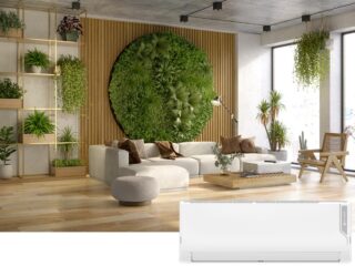 Clivet : chauffage naturel et confort thermique