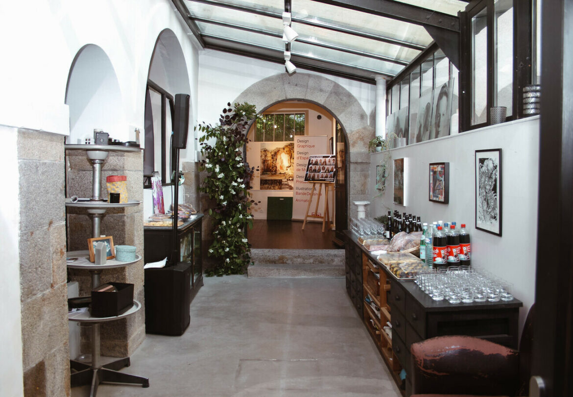 L’organisation d’événements professionnels sereine L’organisation d’événements professionnels réussis