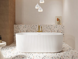 Tots pour l'aménagement de salle de bain