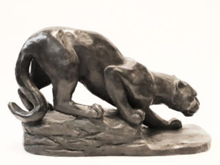 Sculptures animalières : l’art de la vie sauvage