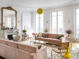 Un studio d’architecture, créateur du bien-vivre