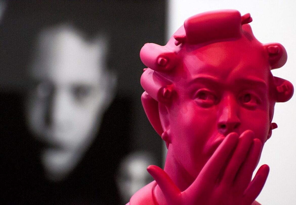 À LA RENCONTRE DE L’ART CONTEMPORAIN La 33e édition du salon d’art contemporain « ART Shopping »