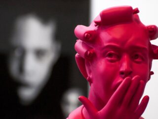 La 33e édition du salon d’art contemporain « ART Shopping »