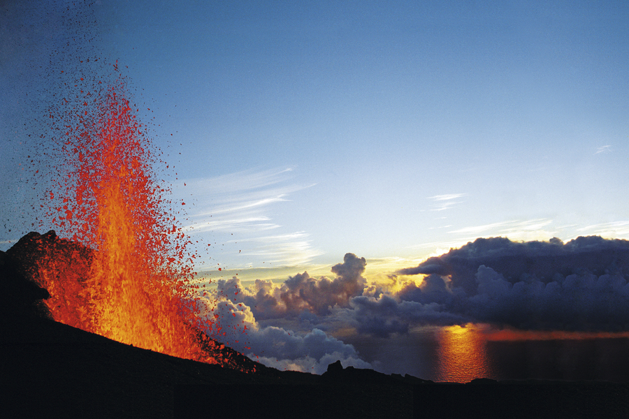 Agence de voyage locale dédiée à La Réunion – Horizon Réunion