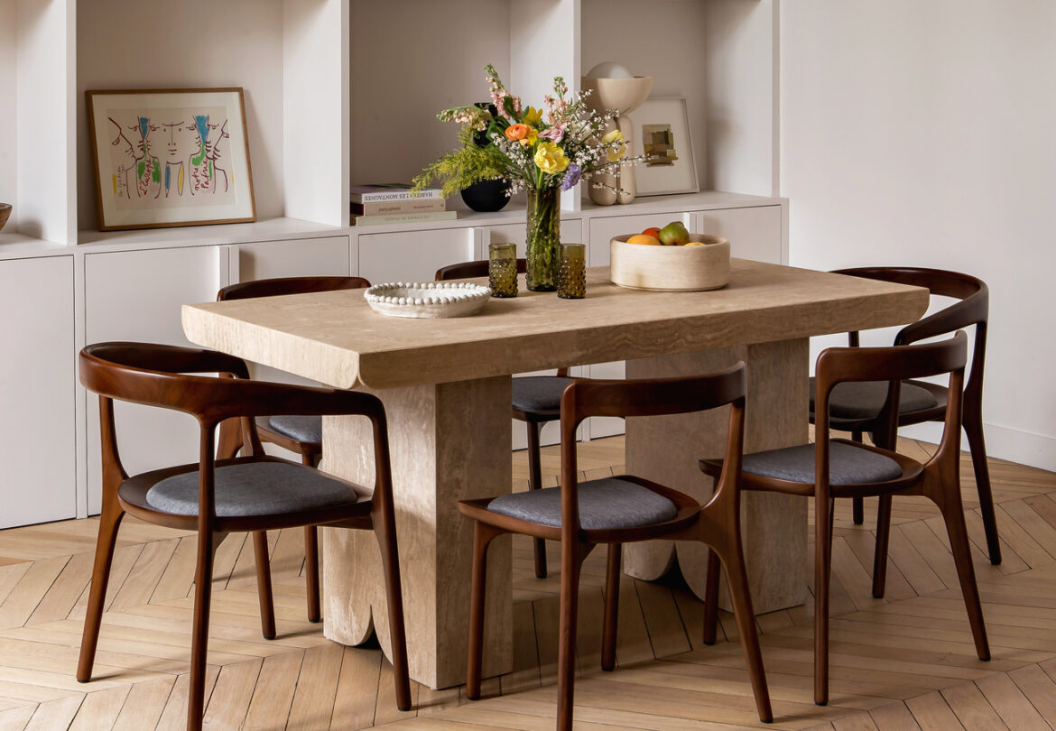 Talka – Mobilier et décoration haut de gamme en marbre et travertin Mobilier et décoration en marbre et travertin