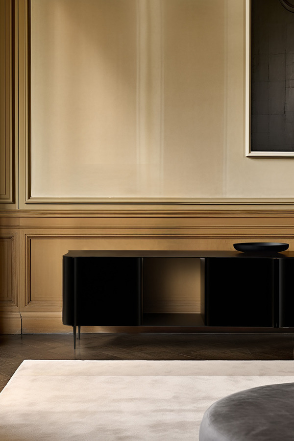 Les nouvelles collections de mobilier minimaliste hm-LI Studio