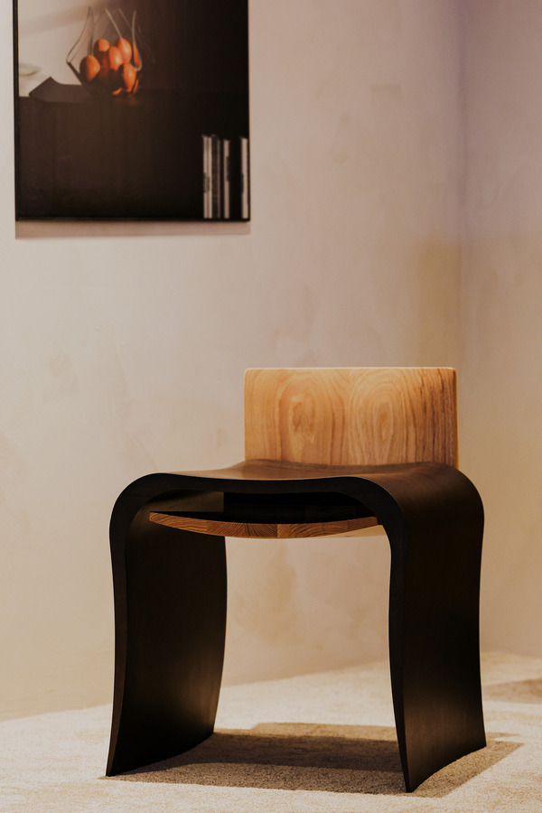 Les nouvelles collections de mobilier minimaliste hm-LI Studio