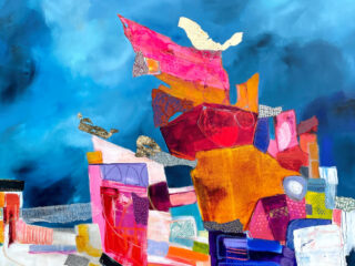 Peinture abstraite : l’art d’éveiller les émotions