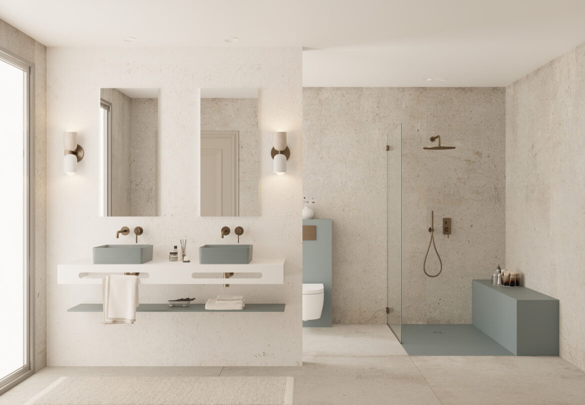Quare Design, la salle de bain haut de gamme et sur-mesure Quare Design : la salle de bain haut de gamme et design