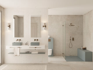 Quare Design : la salle de bain haut de gamme et design