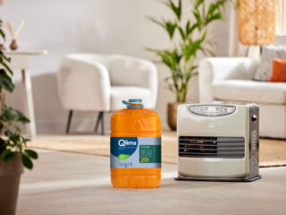 PVG - Le futur du chauffage écologique