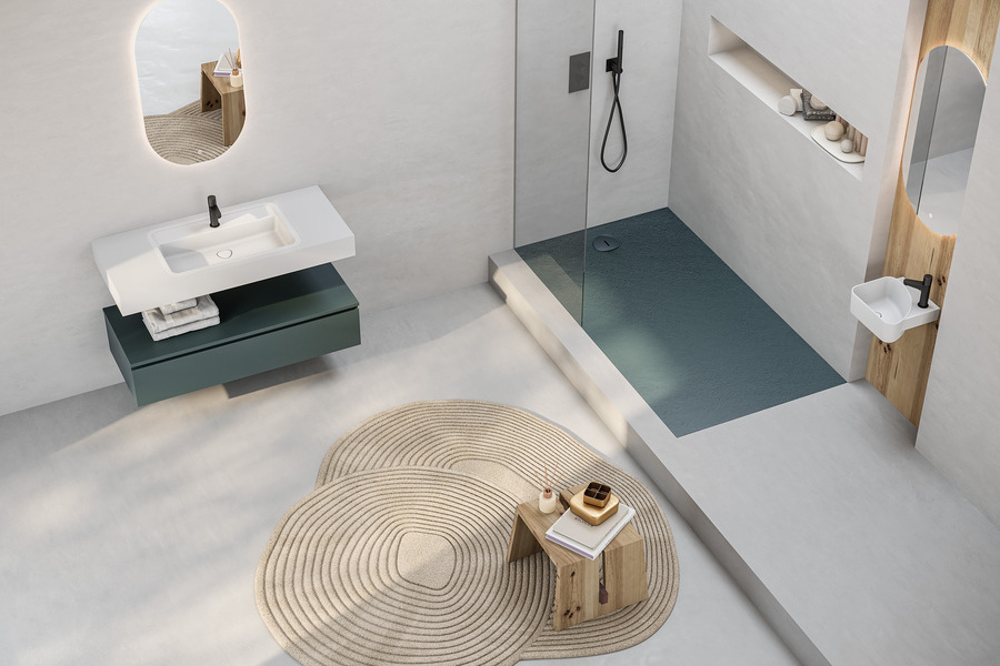 Quare Design : la salle de bain haut de gamme et design