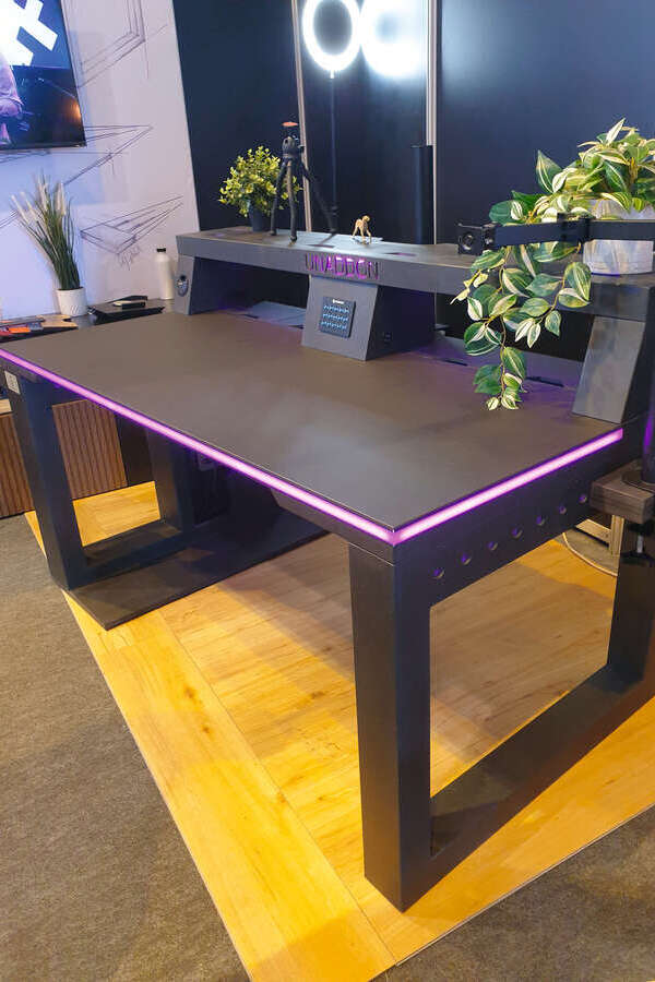 Gtdesk - Design et conception de bureau sur mesure