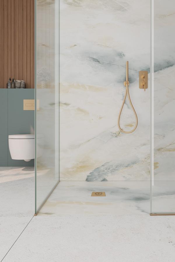 Quare Design : la salle de bain haut de gamme et design