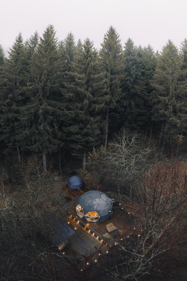 Un gîte à la ferme au cœur des Vosges