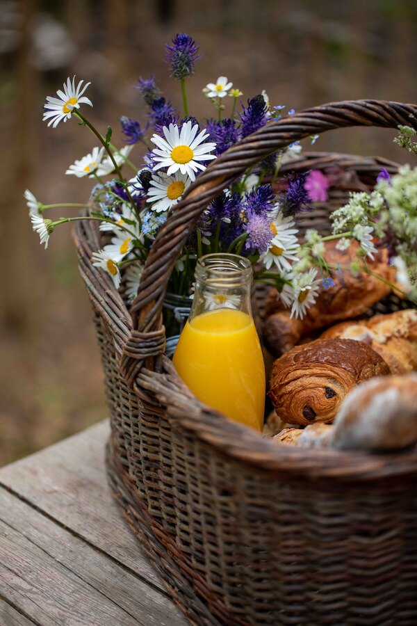 Un gîte à la ferme au cœur des Vosges