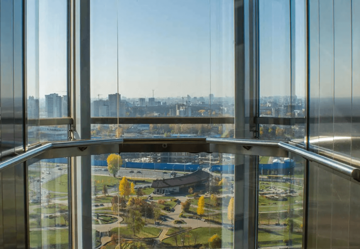 Un ascenseur de maison haut de gamme pour tous vos rêves d’ascension Le spécialiste de l'ascenseur de maison made in France