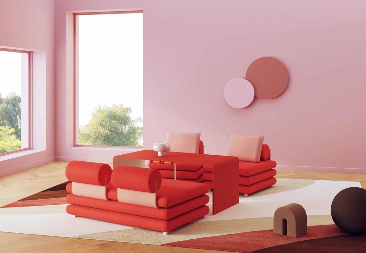 Le canapé de demain : l’innovation signée La Maison Convertible Le canapé de demain par La Maison Convertible