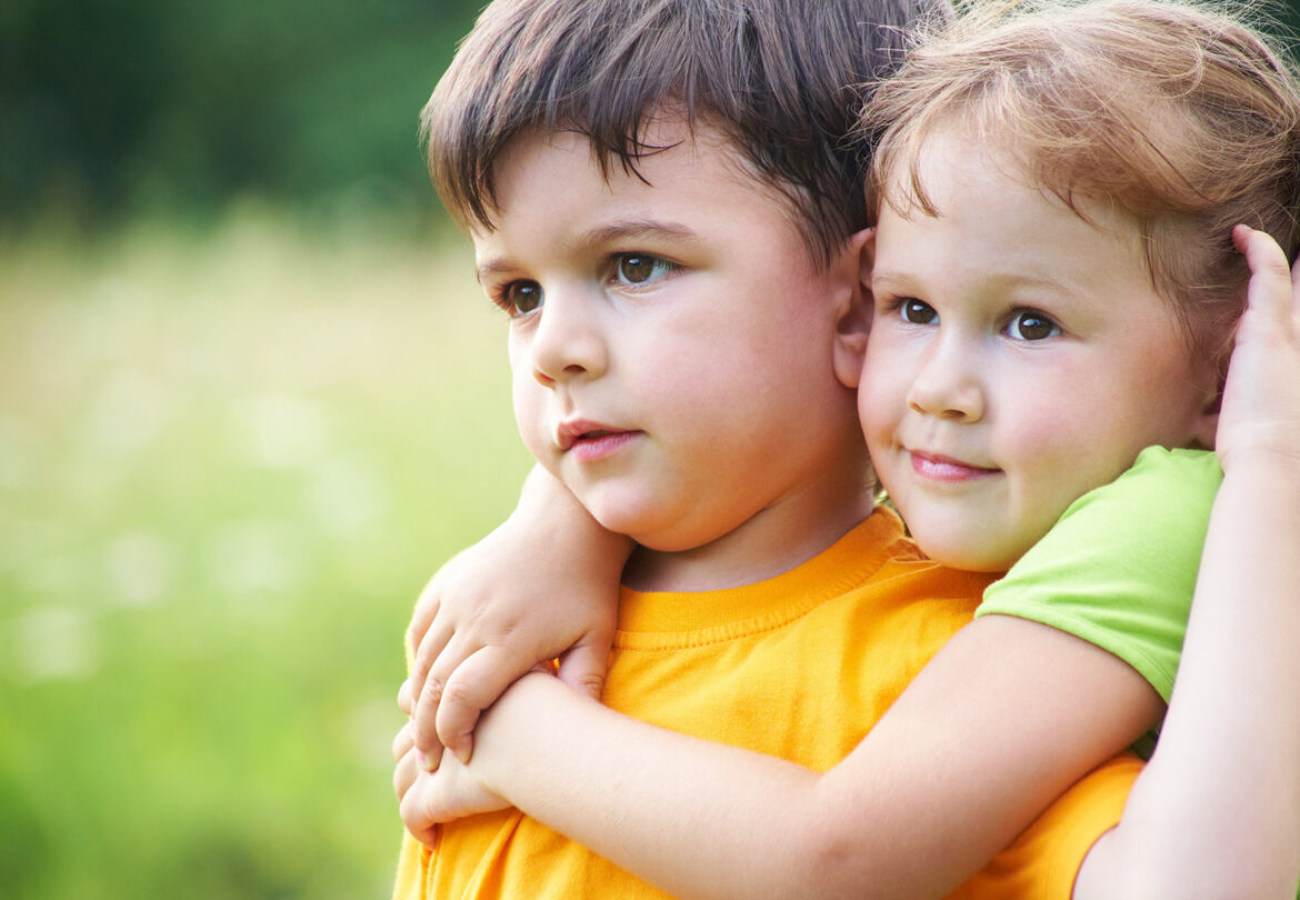 L’association qui lutte pour ne plus laisser un seul enfant en danger Agir pour ne plus avoir un seul enfant en danger