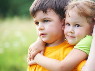 Agir pour ne plus avoir un seul enfant en danger