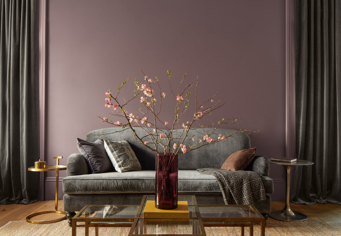 Les couleurs tendance 2025 à ne pas manquer ! Couleurs tendance 2025 : l’élégance revisitée