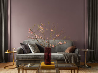 Couleurs tendance 2025 : l’élégance revisitée