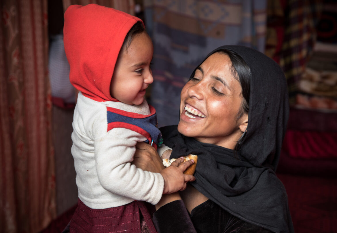 L’association pour les enfants malades qui redonne de l’espoir La Chaîne de l'Espoir : association pour les enfants malades