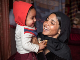 La Chaîne de l'Espoir : association pour les enfants malades