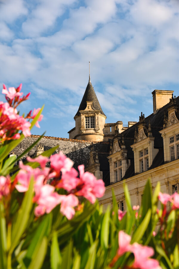 À la découverte des plus beaux jardins de la Loire