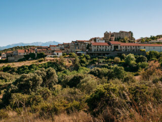 Domaine Riberach : dormir dans un vignoble français