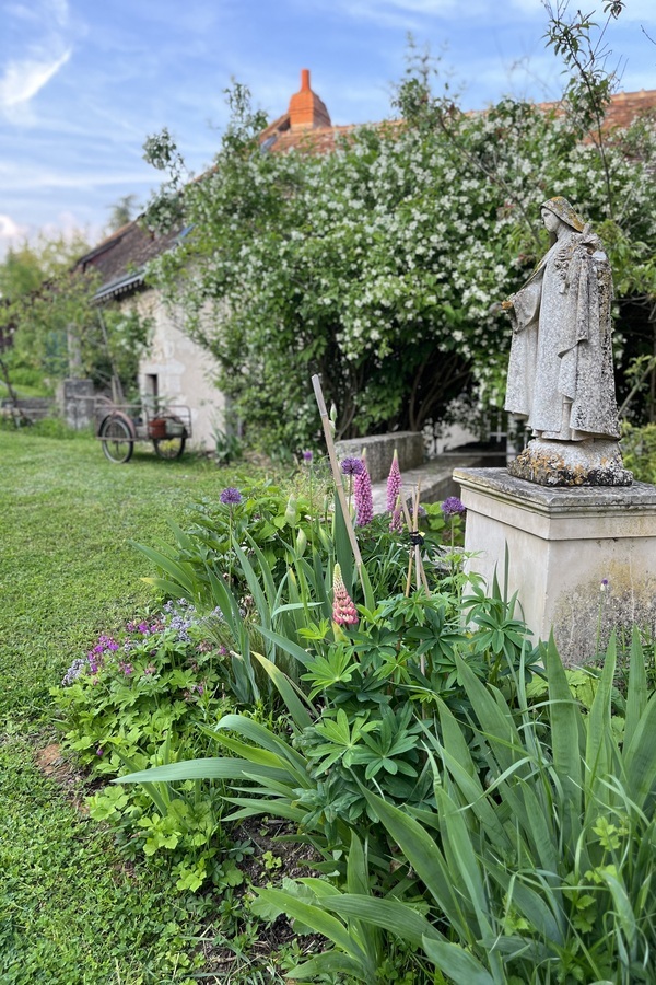 Le Domaine de la Chambaudière : un gîte dans la Loire